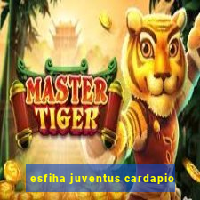 esfiha juventus cardapio